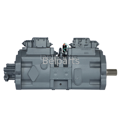 Excavateur Belparts K3V140DT-9C12 31N8-10060 assemblage de pompe principale hyundai pour excavateur à rampe R290-7