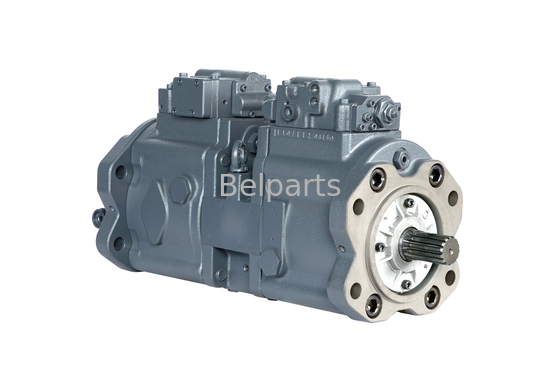 Ensemble pompe hydraulique XE195 XE210 XE215 XE230 XE240 K3V112DT-9NC9 neuf