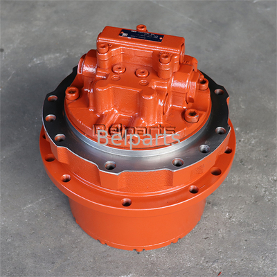 Boîte de vitesses de transmission finale pour excavatrice Hitachi ZX48 4431549, mini-excavatrice, neuve