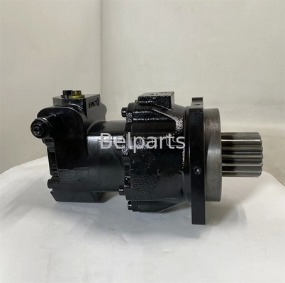 Moteur d'orientation pour excavatrice Komatsu PC18MR-3 22j-60-25900 22j-60-35900