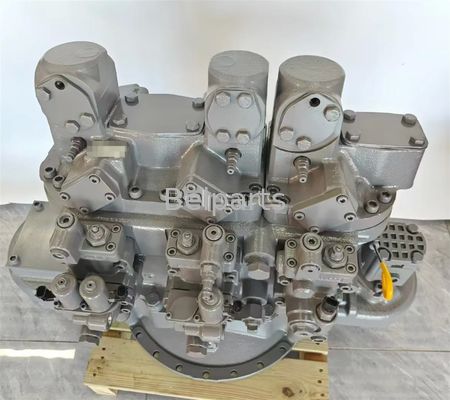 Pompe principale hydraulique Hitachi ZX250LC-5 9191165 9195236 HPV118JX-25A BYB60000104 pompe
