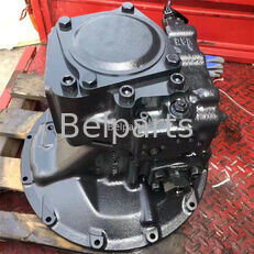 Pompe principale d'excavatrice PC160-7 PC160LC-7 PC160LC-7EO Pompe hydraulique à pistons 708-3M-00020 708-3M-00011 708-3M-01015 708-3M-00030 708-3M-01030 Pour excavatrice Komatsu