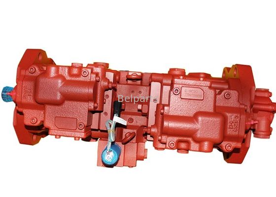 excavatrice Hydraulic Pump de 31N6-10010 K3v112dt  Pump Parts R210-7 R215-7 R220-5 Hyundai