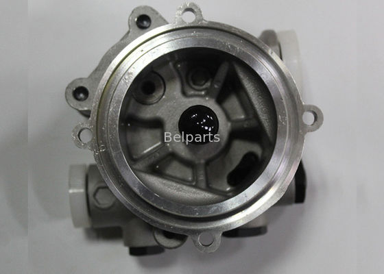 Pompe à engrenages XJBN-00385 hydraulique, pompe hydraulique de K5v80dtp pour R160LC-7
