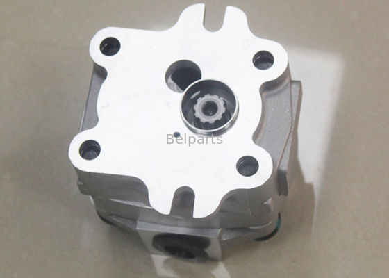 Excavatrice Main Hydraulic Pump 708-3S-00313 de PC40MR-1 PC45MR-1