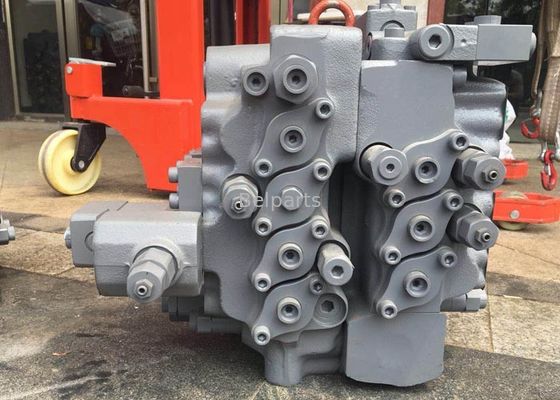 Excavatrice Main Control Valve VOE14532821 d'EC210 EC240
