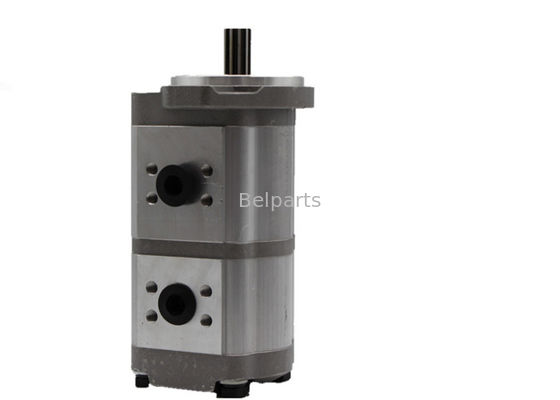 Pompe à engrenages XJBN-00385 hydraulique pour l'excavatrice K3V63 SK100-1 R130