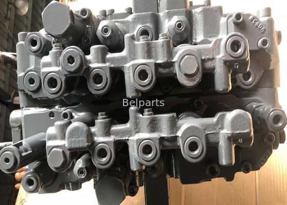 Soupape de commande KBJ3023 principale hydraulique pour l'excavatrice CX290