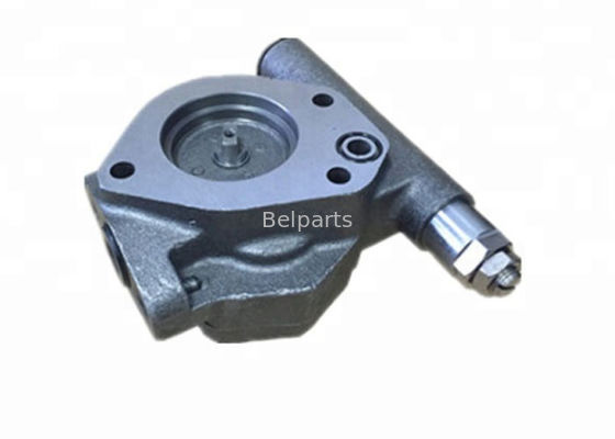 HPV55 Pièces de pelle PC120-3 PC120-5 pompe à engrenages pompe pilote 708-23-04014 pour komatsu