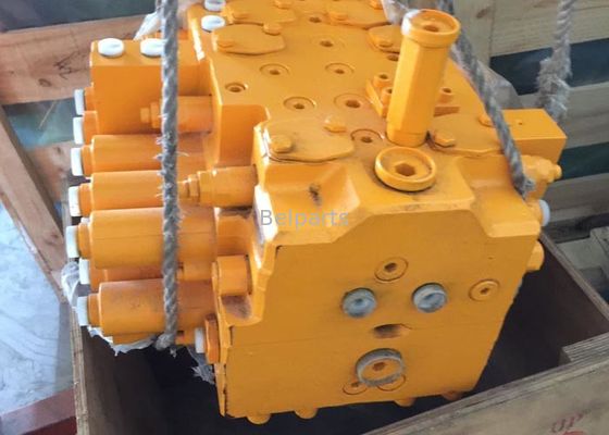 R290LC-7 excavatrice Control Valve 31N8-16110 31N8-17002P 31N8-17001P