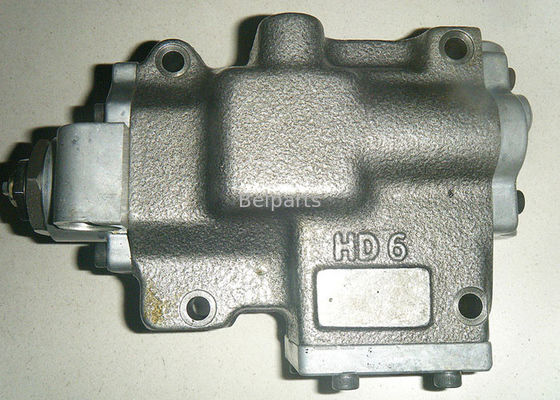 Régulateur de pompe hydraulique d'EC210B SA8230-09160, K3v112dt  Pump Parts