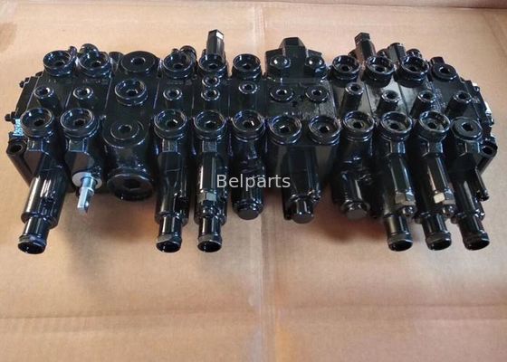 Soupape de commande de canalisation de K1036660b pour l'excavatrice DX55 DX60-7 de Doosan