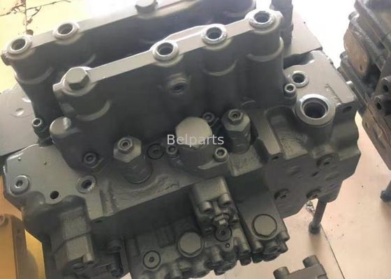 Excavatrice Hydraulic Control Valve 4625137 de Hitachi ZX350LC-3