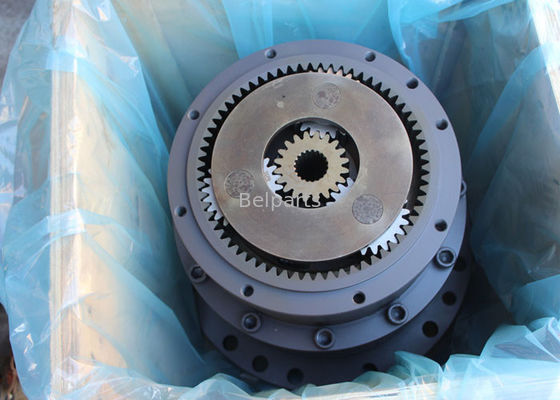 Excavatrice Swing Drive, boîte de vitesse hydraulique de ZX200-3 EX200-3 de réduction du moteur 9196963
