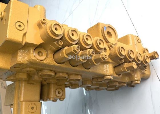 Excavatrice Control Valve d'E307D 1907717 100 nouveaux avec la garantie de 1 an
