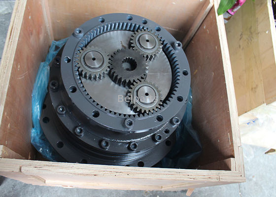 Moteur hydraulique d'oscillation d'excavatrice des pièces 31N9-10151 de moteur d'oscillation de moteur de l'excavatrice R320-7