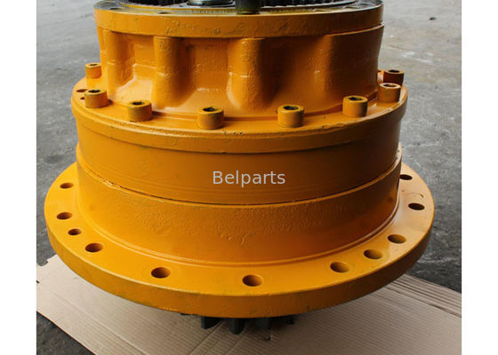 moteur hydraulique d'entraînement de l'oscillation 31E9-01052 pour l'excavatrice de R290LC-7 R290LC-7A