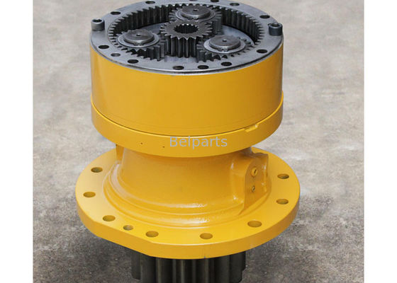 Boîte de vitesse XJDB-00357 de moteur d'oscillation de l'excavatrice R450LC-7 R480LC-9
