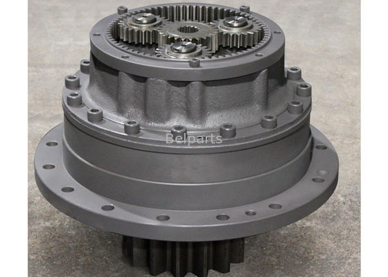 Le moteur d'oscillation d'excavatrice de l'excavatrice EC240 a massacré la boîte de vitesse VOE7118-34100