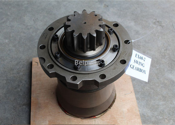 EX60-2 excavatrice Swing Gearbox, moteur hydraulique de l'oscillation 9118328