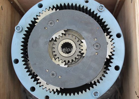 Excavatrice Swing Gearbox VOE14501683 de Belparts EC140