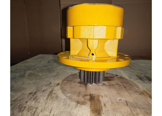 Boîte de vitesse d'oscillation d'excavatrice de la réduction R60-7 31M8-10140 d'oscillation d'excavatrice