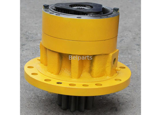 Boîte de vitesse d'oscillation d'excavatrice de la réduction PC75UU-3 21w-26-00052 d'oscillation d'excavatrice