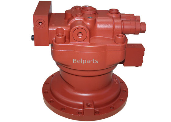 Moteur hydraulique K1000697A de groupe d'oscillation de l'excavatrice DX225