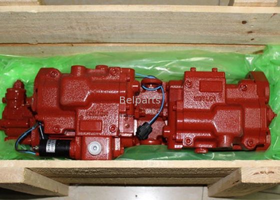 Excavateur K3V63DT EC140 XE150 LG150 LG915 pompe hydraulique Assy