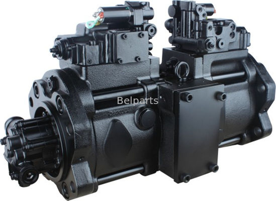 Excavatrice Parts SK330-8 SK350-8 de pompe hydraulique de K5V140DTP 2437U470F1