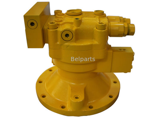 Pièces de moteur d'oscillation de M2X63 31Q4-11130 pour l'excavatrice R130-5