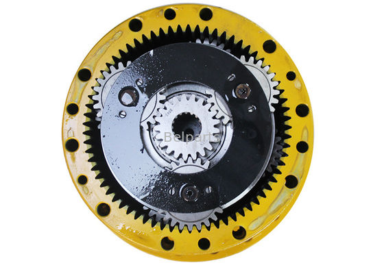 Pièces détachées pour excavateur 31Q4-11141 R140LC-9 Boîte de vitesses pivotante