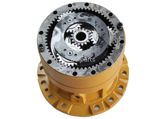 Réducteur de transmission de groupe de Swing Gearbox 333-3073 d'excavatrice d'E314D