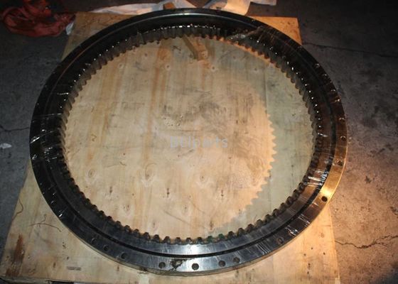 9260971 Ring Bearing Excavator de pivotement ZX210-3 ZX200-3