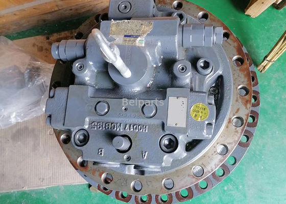 Excavatrice Travel Motor du réducteur DX370 du voyage K1033688