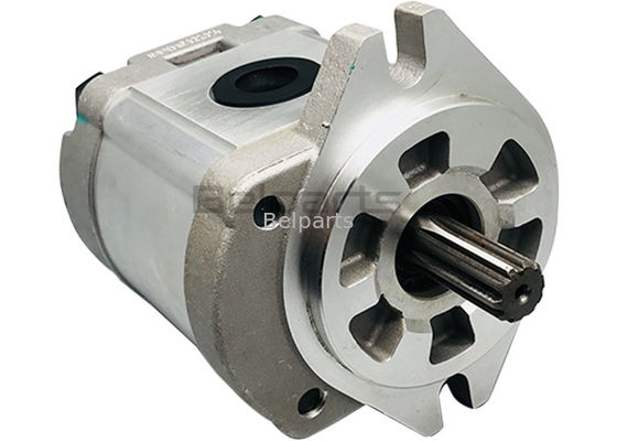 Pompe principale pilote de la pompe ZX200-5G de la pompe à engrenages d'excavatrice 9217993 hydrauliques