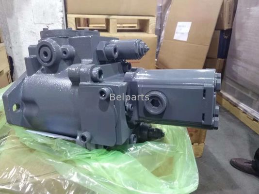 Excavatrice Main Pump de l'acier K3SP36B SK60SR de Bule