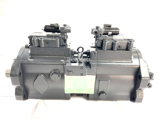 EC350D K5V160DT 14639133 Pompes hydrauliques à piston pour le