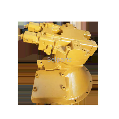 Excavateur A8VO107LA E322BL Pompe principale hydraulique originale utilisée