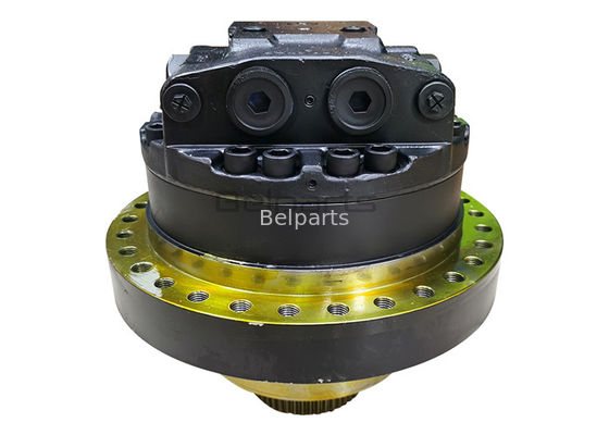 Moteur Assy Reduction Gearbox de voyage d'EC210BLC VOE14533651