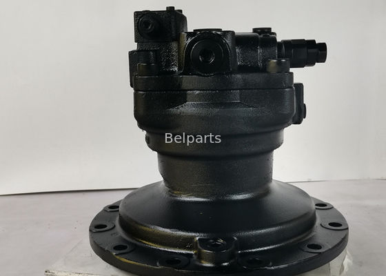 Assy de moteur d'oscillation de l'excavatrice JS330 KSC0196