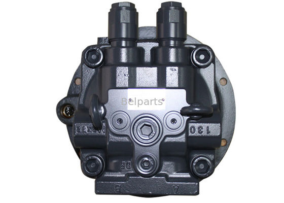 Assy de moteur d'oscillation du moteur ZX200 9196963 de groupe d'excavatrice