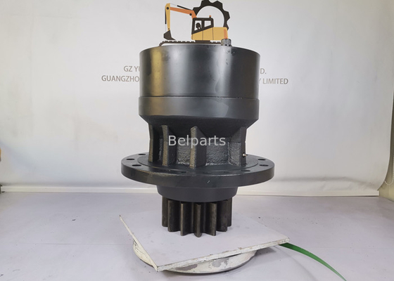 Réduction 2101-1025I d'oscillation de la boîte de vitesse DX255 de pivotement de l'excavatrice DX255LC