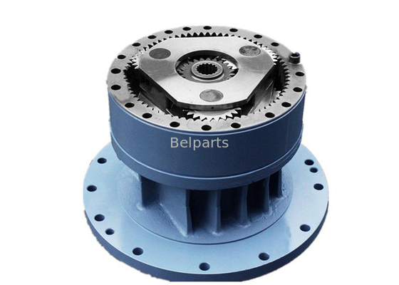 Boîte de vitesse VOE14569767 de pivotement de la réduction EC290 d'oscillation de l'excavatrice EC290B