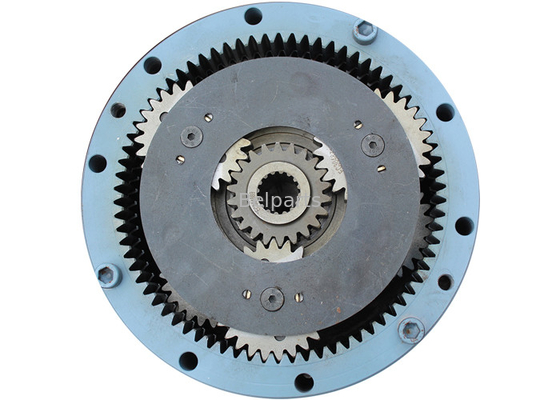 Excavatrice Swing Gearbox VOE14507900 de PC210-8 EC140