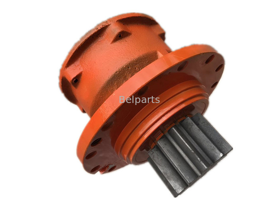 Réducteur de transmission de pivotement de Swing Gearbox E308E d'excavatrice d'E307E 393-2179 397-382