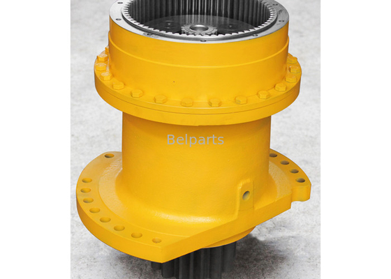 PC400LC-7 excavatrice Swing Gearbox PC400 208-26-00211