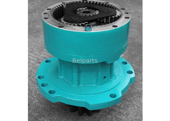 Excavatrice Slewing Gearbox YY15V00016F1 YY32W00004F1 de SK130-8 SK140-8