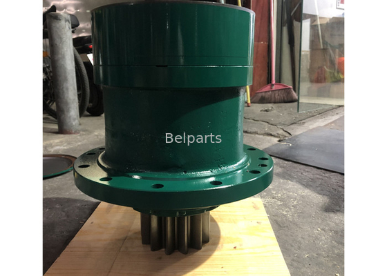 Excavatrice Swing Gearbox YN32W00004F1 YN15V000 de SK200-6 SK200-6E