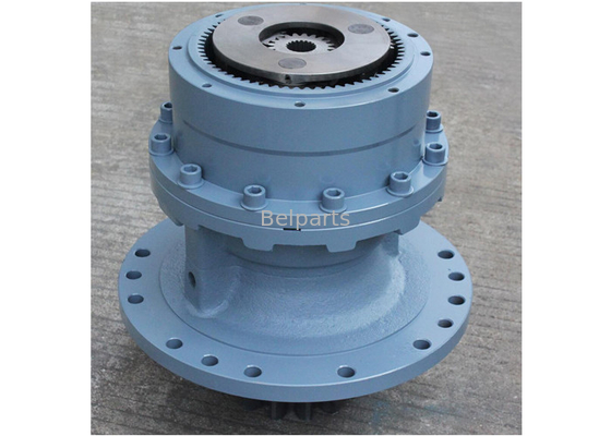 Boîte de vitesse 9260805 de pivotement de Swing Gearbox ZX200 de l'excavatrice ZX200-3